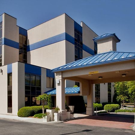 Comfort Inn Newport News-Williamsburg East Exterior photo