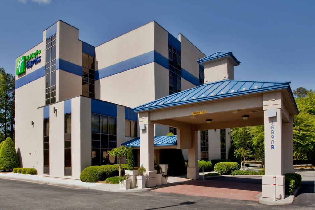 Comfort Inn Newport News-Williamsburg East Exterior photo